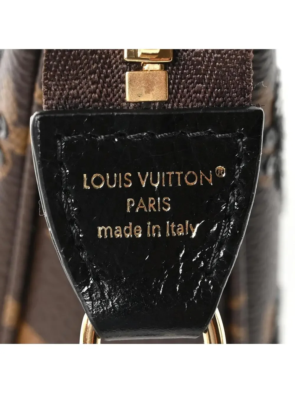 Louis Vuitton Sequins Pochette #329958L17B